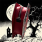 Coffin bag
