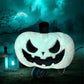 Pumpkin plush