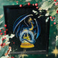 Dragon art