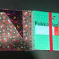 Notebook covers NEW