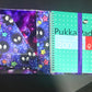Notebook covers NEW