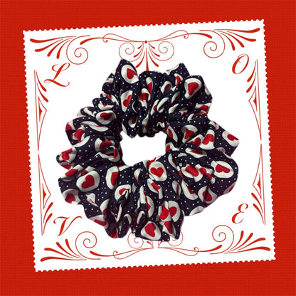Scrunchies