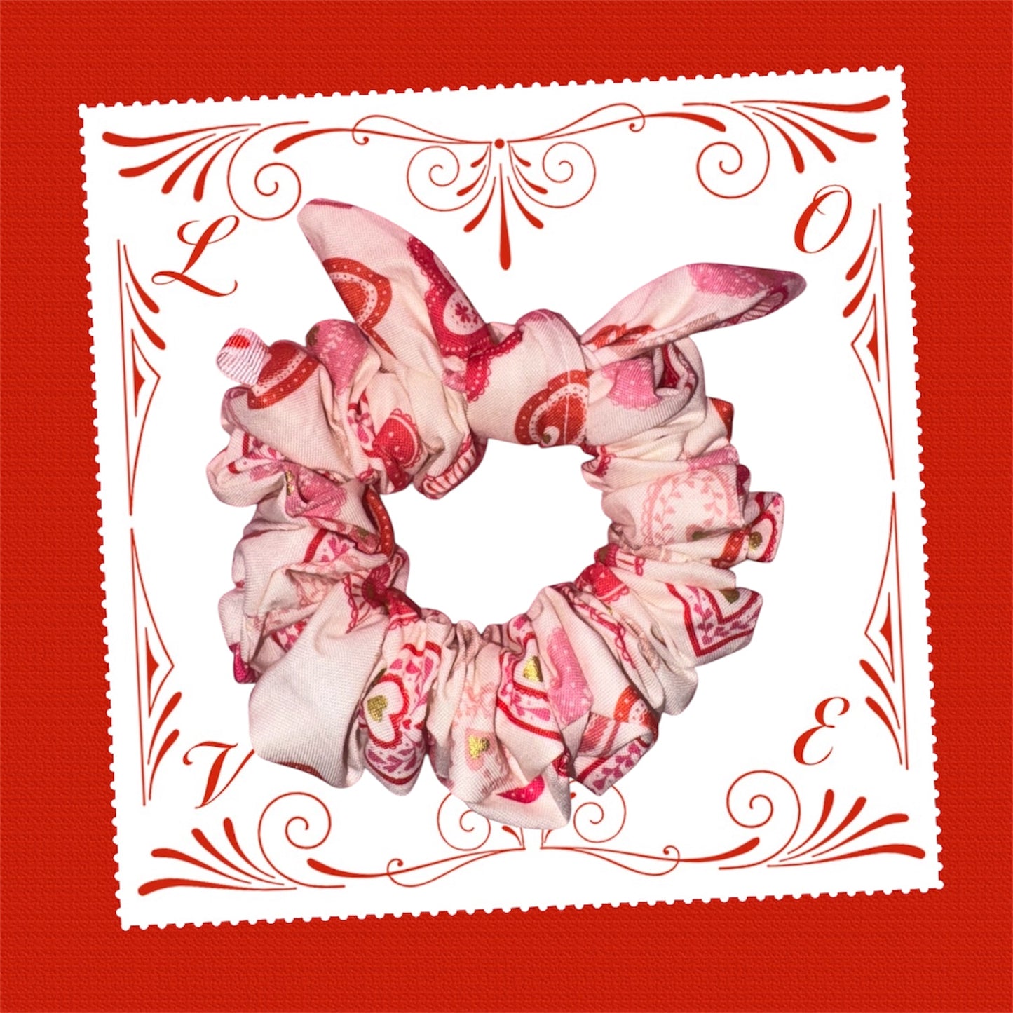 Scrunchies