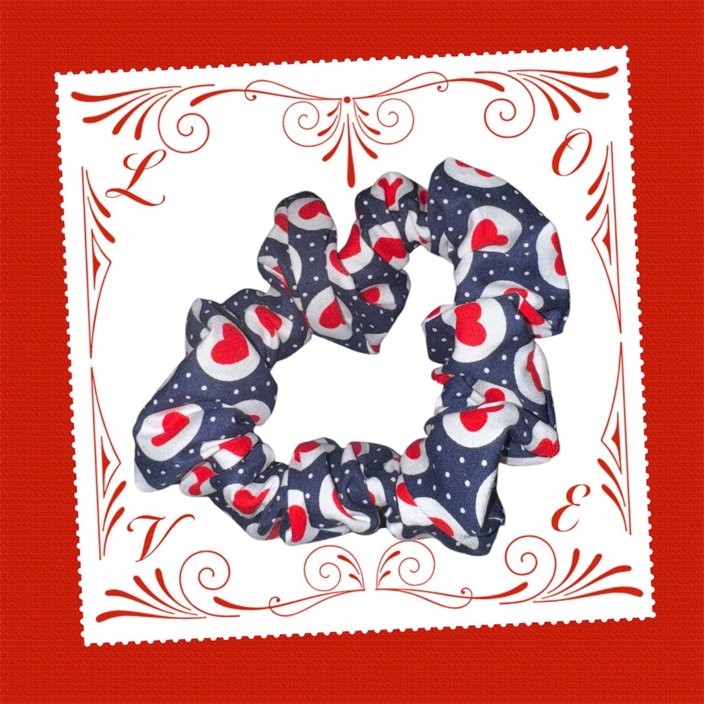 Scrunchies