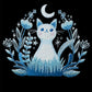 Moonlit Familiar
