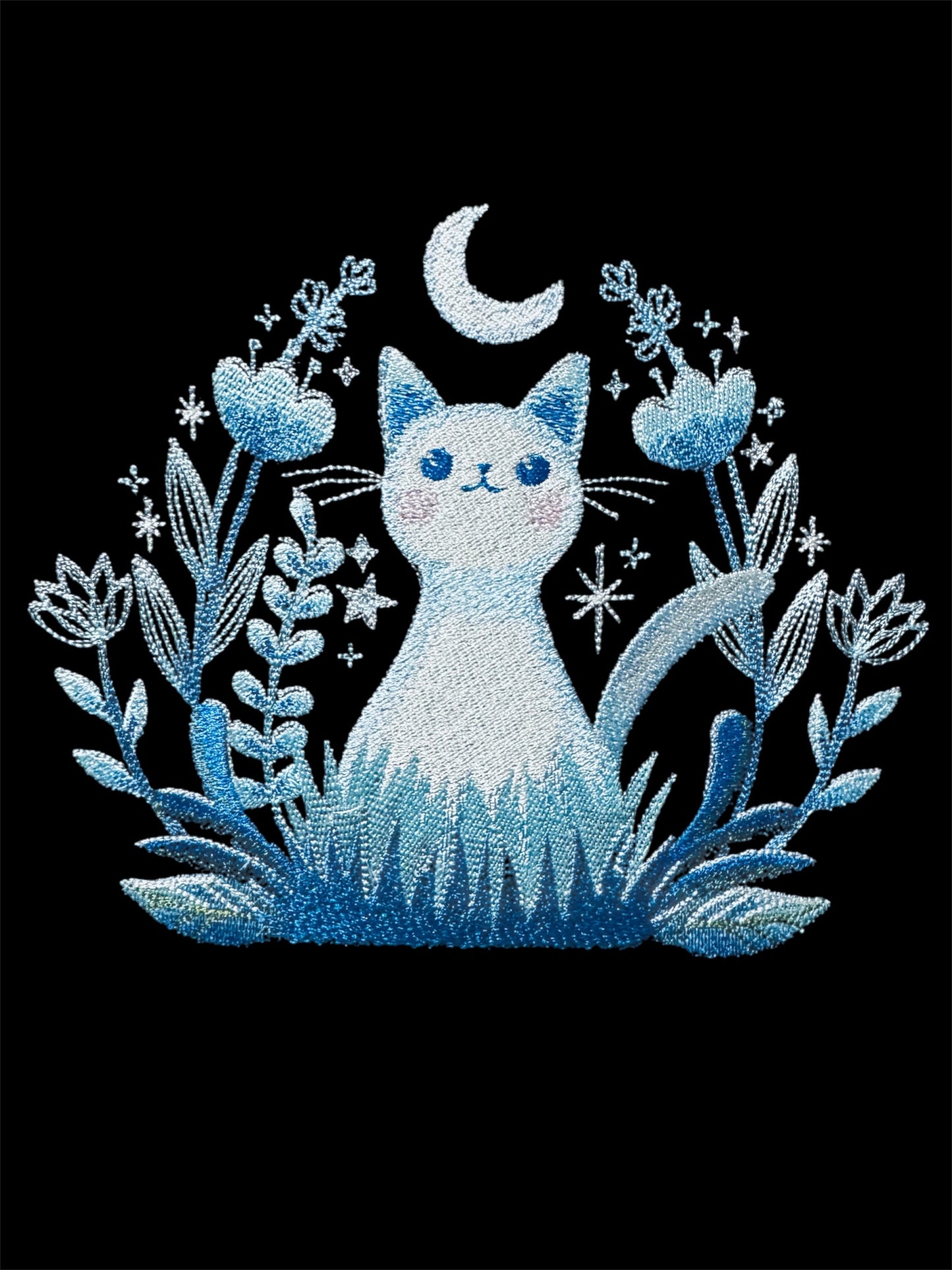 Moonlit Familiar