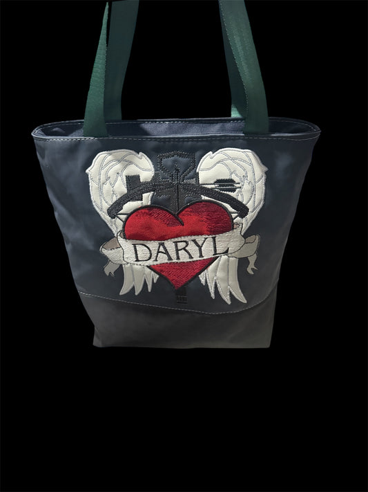 The Daryl bag