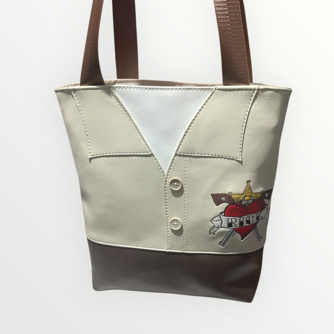 The Rick Bag