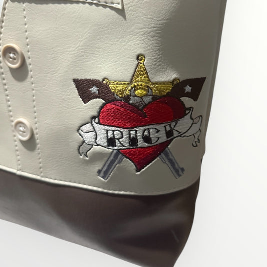 The Rick Bag