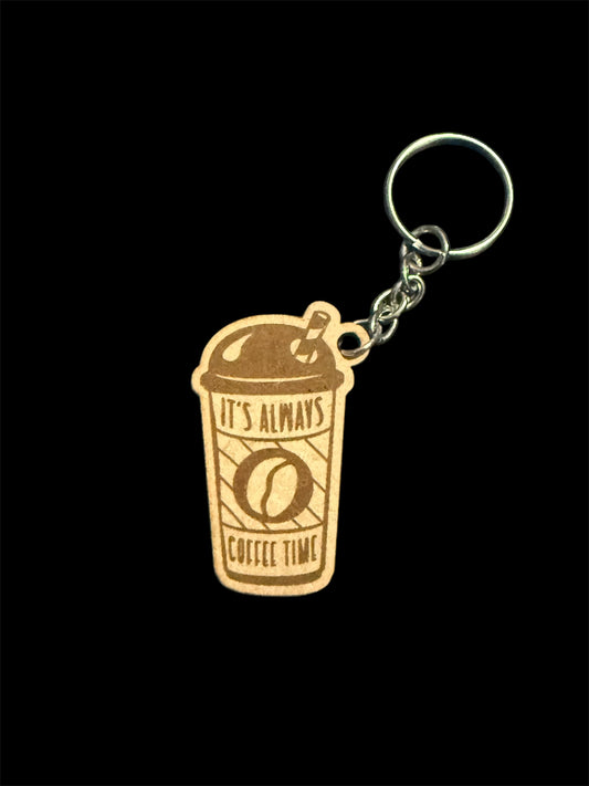 Drinks keyrings