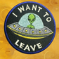 Alien patch