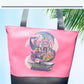 dragon tote