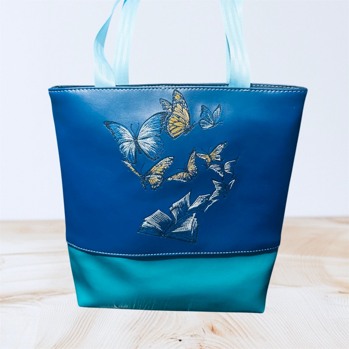 Bookish Tote Bags
