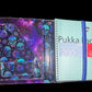 Notebook covers NEW