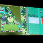 Notebook covers NEW