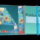 Notebook covers NEW