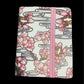 Notebook covers NEW