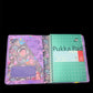 Notebook covers NEW