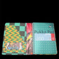Notebook covers NEW