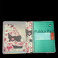 Notebook covers NEW