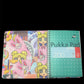 Notebook covers NEW
