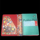 Notebook covers NEW