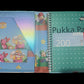 Notebook covers NEW