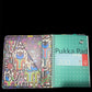Notebook covers NEW