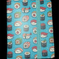 Notebook covers NEW