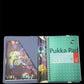 Notebook covers NEW