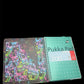 Notebook covers NEW