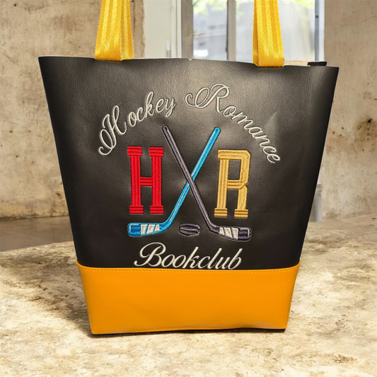 Hockey romance black and gold limited edition pre order