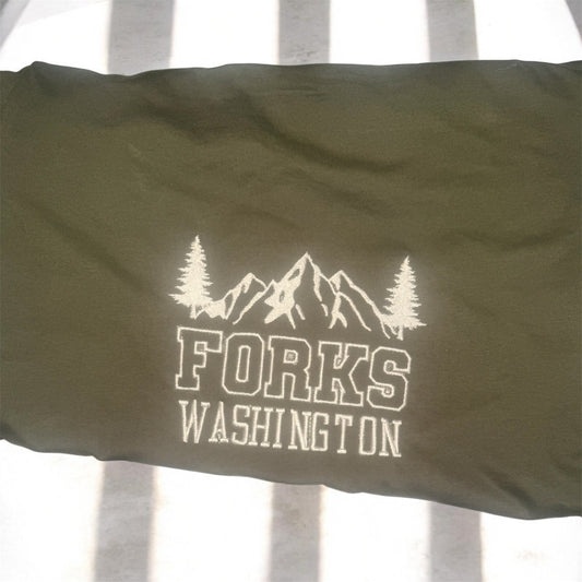 Forks Washington