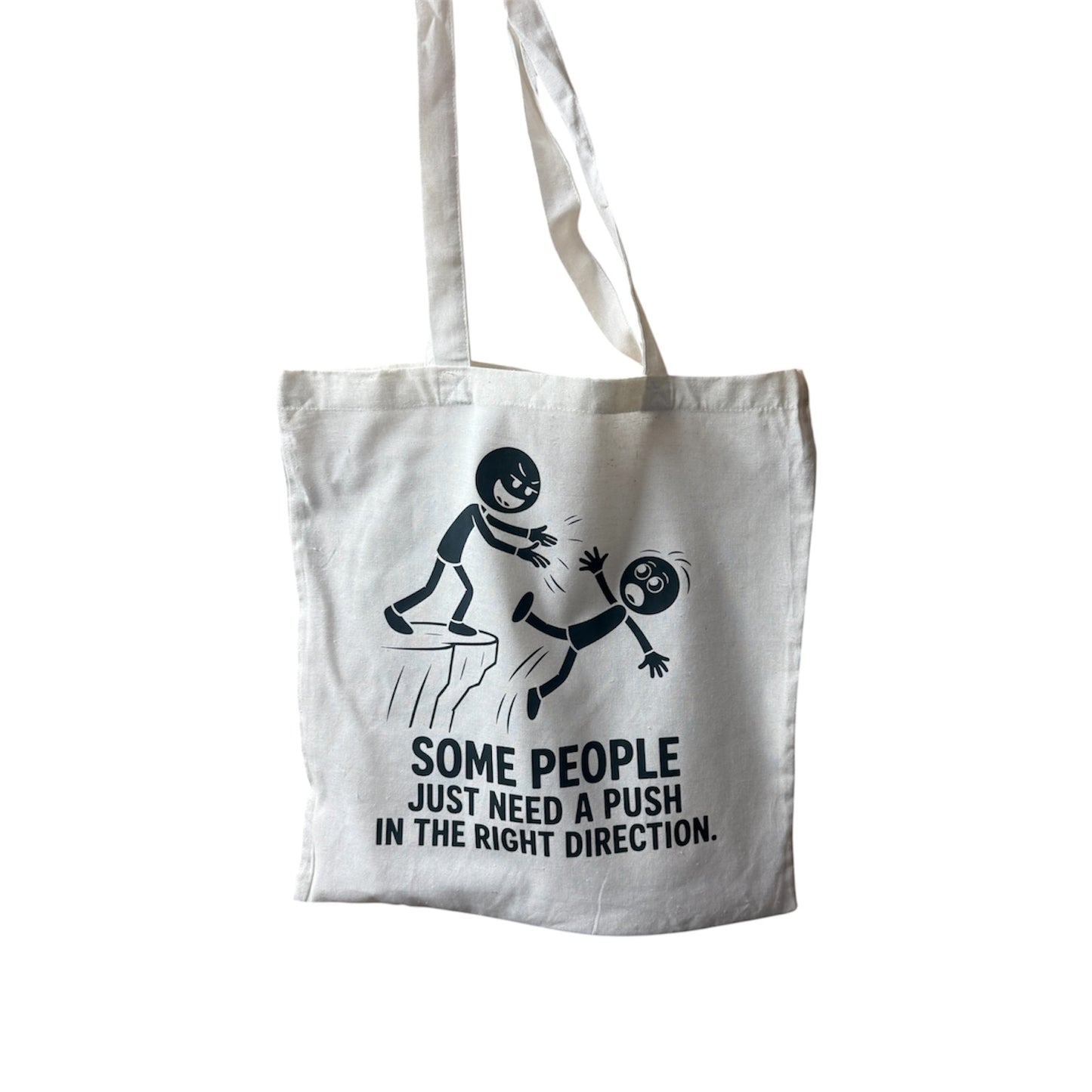 Some people