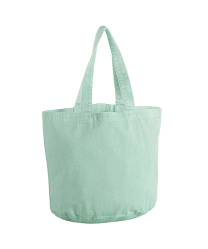 Tote bag request